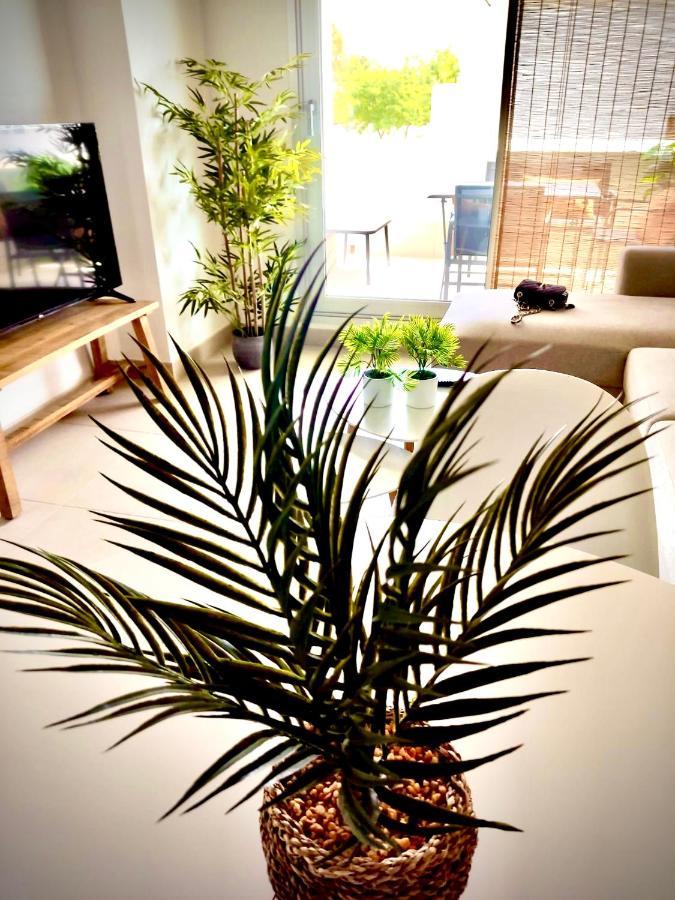 Appartement Mychoice Frida à Rota Extérieur photo