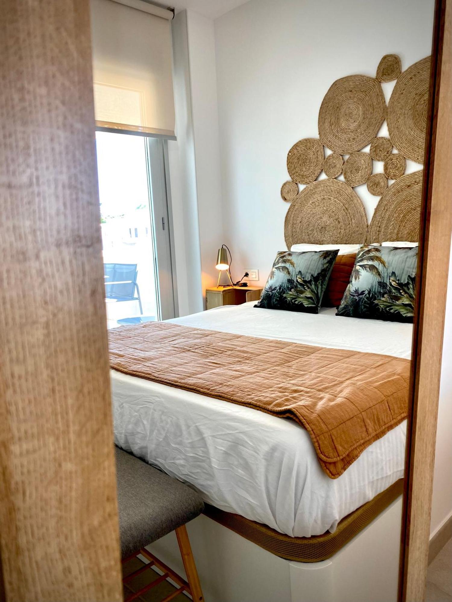 Appartement Mychoice Frida à Rota Extérieur photo