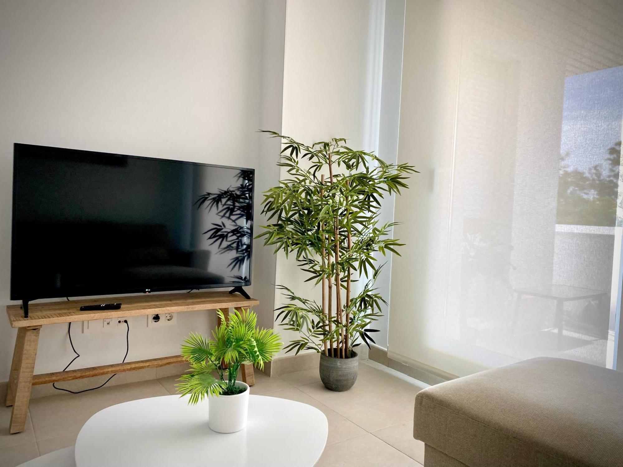 Appartement Mychoice Frida à Rota Extérieur photo